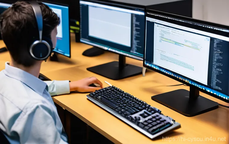 사이버보안 실무 워크샵 준비하기 - Mental Preparation and Goal Setting for a Cybersecurity Workshop**

A young, determined professional...