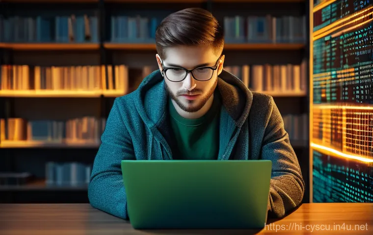 사이버보안 전문가를 위한 책 추천 - Prompt 1: Cybersecurity Fundamentals - The Aspiring Learner**