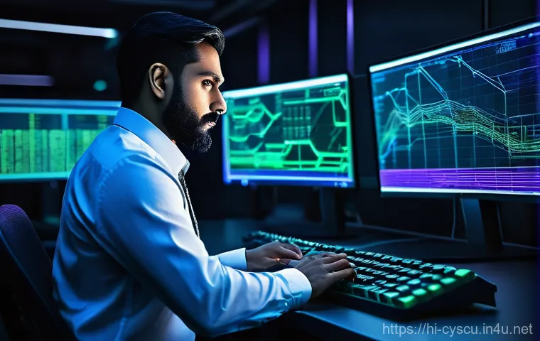 사이버보안 직업군별 연봉 비교 - **Prompt: Elite Cybersecurity Operations Center - Security Analyst**
    "An elite cybersecurity ope...