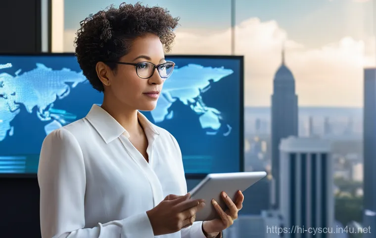 사이버보안 직업군별 연봉 비교 - **Prompt: Collaborative Ethical Hacking Lab - Penetration Tester**
    "A bright and modern collabor...