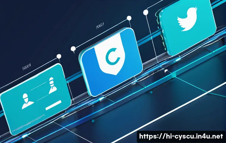 사이버보안 관련 최신 기술 연구 관련 이미지 2