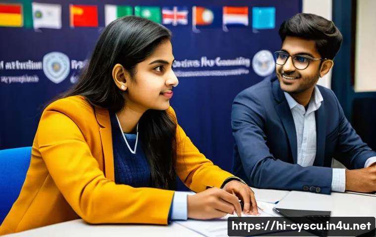 साइबर सुरक्षा में मास्टर्स करने के लिए चुनें ये 7 बेहतरीन विश्वविद्यालय 4 사이버보안에 특화된 대학원 선택 가이드 관련 이미지 2